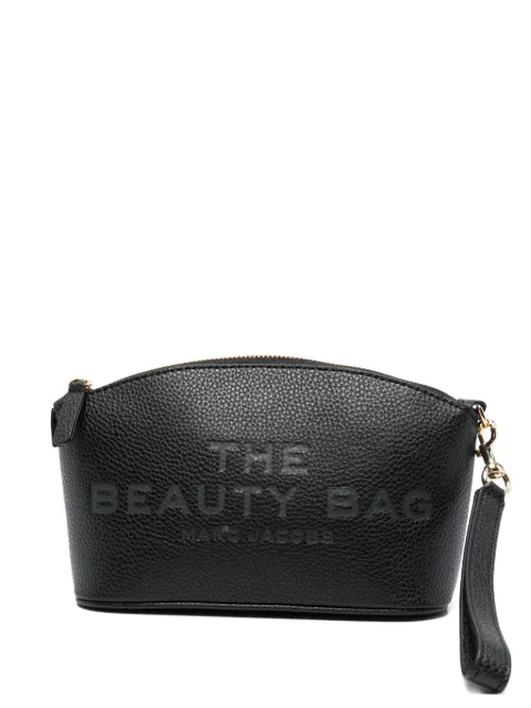 Marc Jacobs The Beauty Bag makeup bag Black 2R4SCP003S02