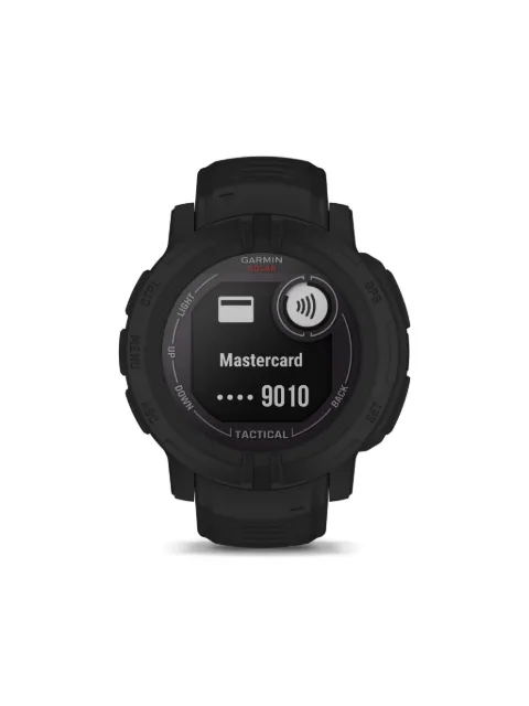 Garmin Instinct® 2 45mm Black 0100262703