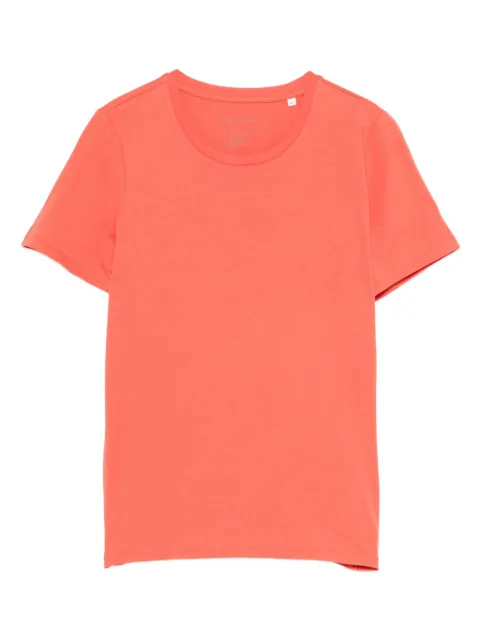 Marc O'Polo crew-neck short-sleeve t-shirt Orange 104207251257290
