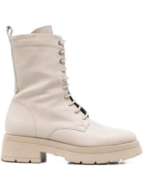 Marc O'Polo lace-up boots Neutrals 20817466301102