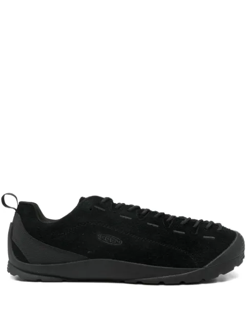 KEEN FOOTWEAR suede sneakers Black 1026592