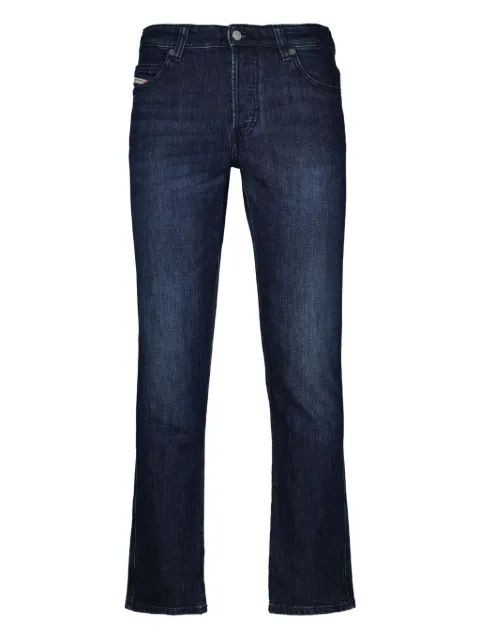 Diesel D-Vyl 1993 button-fly jeans Blue A157990DBED