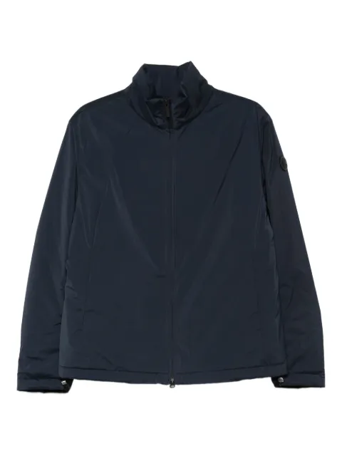Colmar zip-front high-neck jacket Blue 11284WX