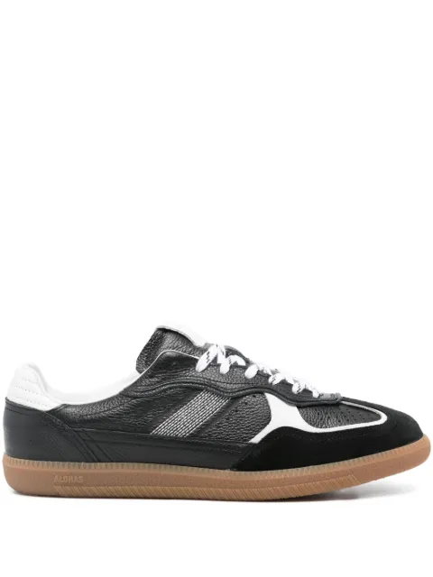 ALOHAS leather sneakers Blue S10070912