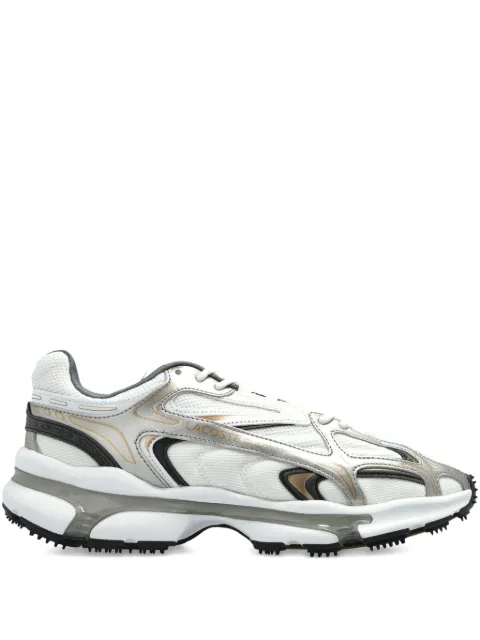 Lacoste L003 2K24 lace-up sneakers White 750SMA0104
