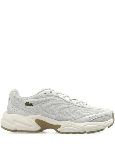 Lacoste 96 2K lace-up sneakers Neutrals 750SFA0181