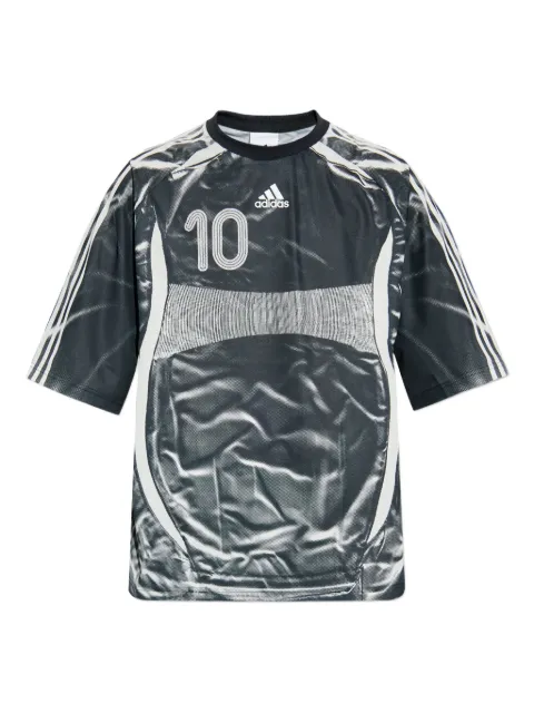 adidas Adilenium Season 4 Teamgeist T-shirt Black KF8522
