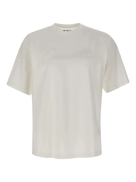 Carhartt WIP Ray T-shirt White I035306