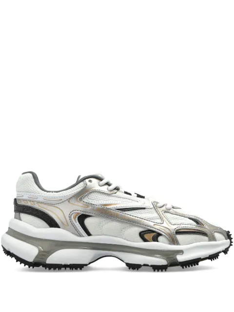 Lacoste L003 2K24 lace-up sneakers White 750SFA0107