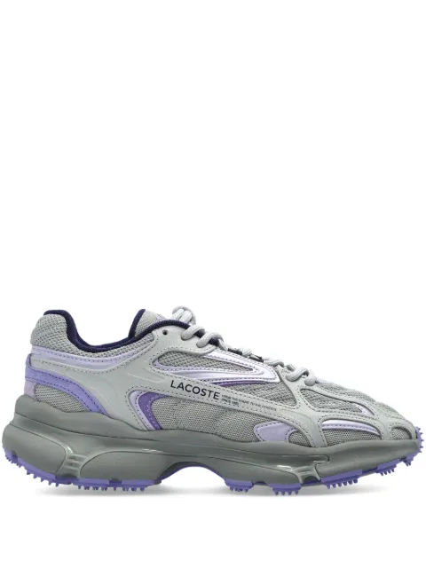 Lacoste L003 2K24 lace-up sneakers Grey 750SFA0111