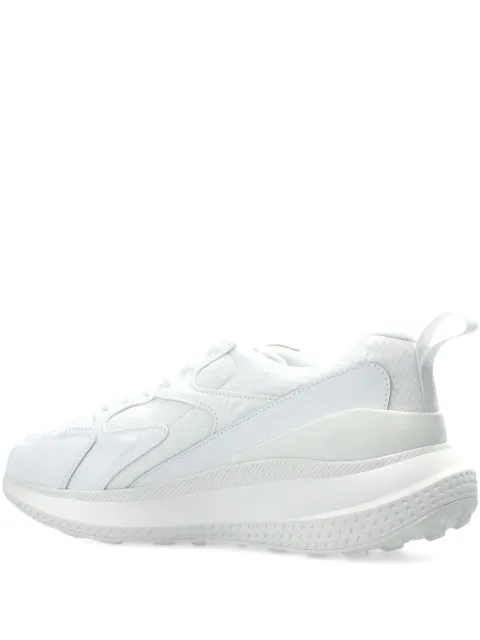 Lacoste L003 Evo lace-up sneakers White 748SMA0053