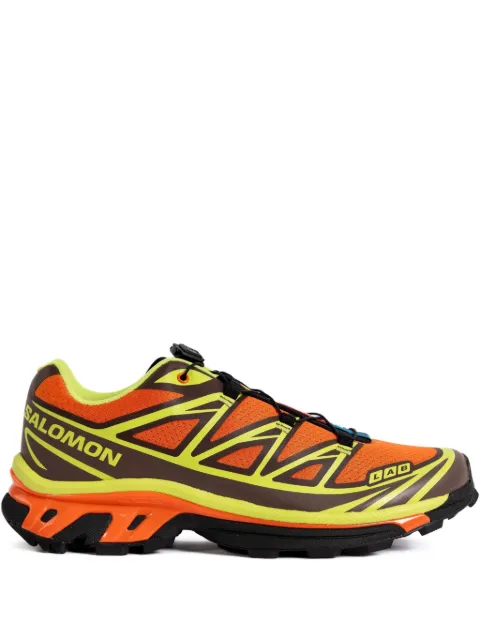 Salomon XT-6 S-Lab sneakers Orange L47869600