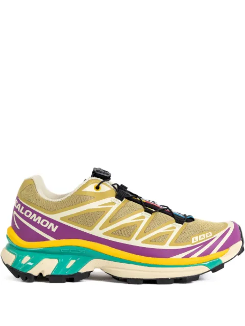 Salomon XT-6 S-Lab sneakers Yellow L47886500