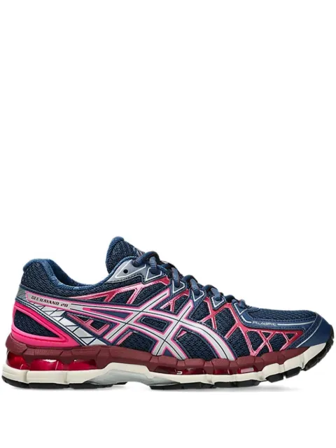 ASICS Gel-Kayano 20 sneakers Blue 1203A388401