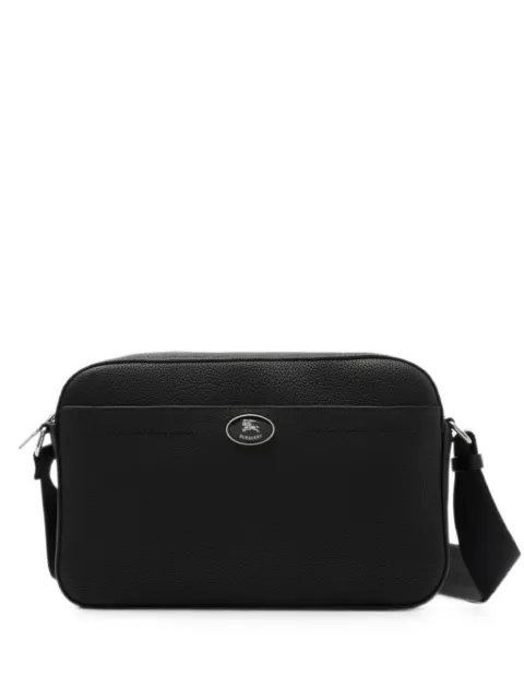 Burberry Cotswolds messenger bag Black 8114429