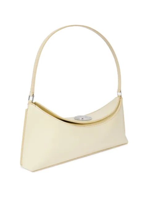 Jacquemus The Ovalo clutch Neutrals BAW00438AC18A01