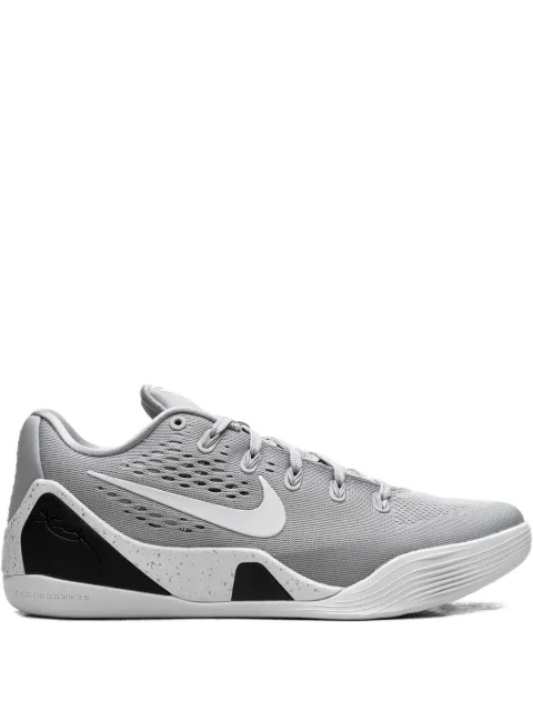 Nike Kobe 9 EM low-tops sneakers Grey IH1401
