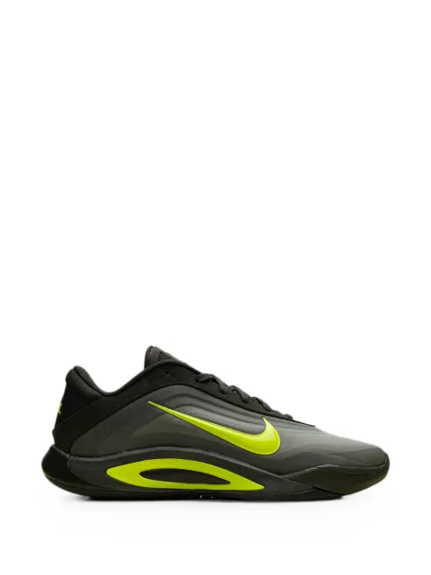 Nike A'One low-top sneakers Grey FZ8605