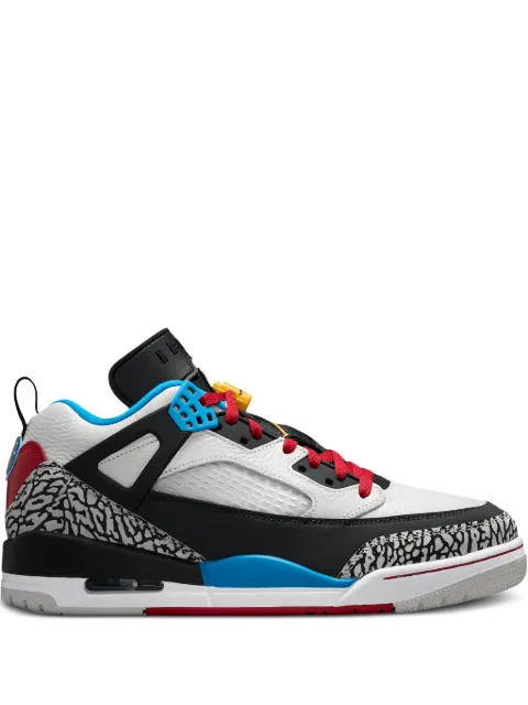 Jordan Spiz'ike Low SE "Bordeaux" sneakers IM7425004