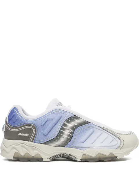 Saucony Matrix "Fade Pack - Light Blue" sneakers Blue S709311