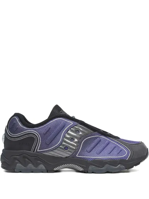 Saucony Matrix "Fade Pack - Purple" sneakers Purple S709312
