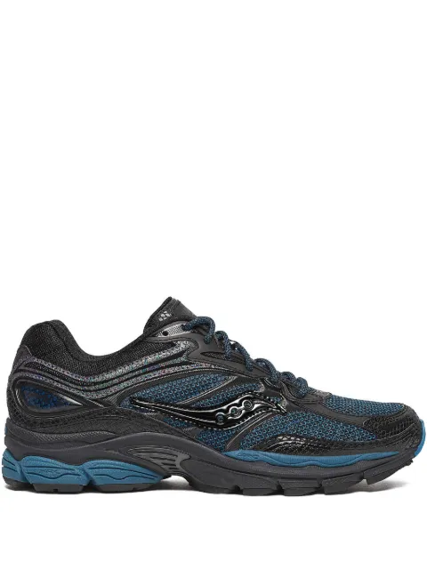 Saucony Progrid Omni 9 "Blue Glowaconstrictor" sneakers Black S709343