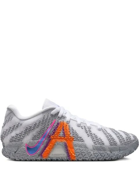 Nike Ja 3 "Light Show" sneakers Grey HF2793