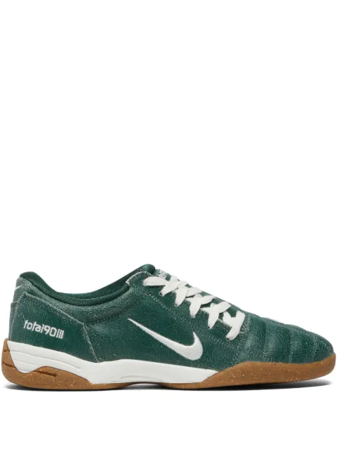 Nike Total 90 III "Fir/Gum Medium Brown" sneakers Green IH2090