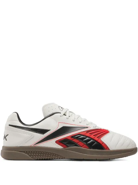 Reebok Hammer Valde "Chalk/Energy Red" sneakers White 100228152