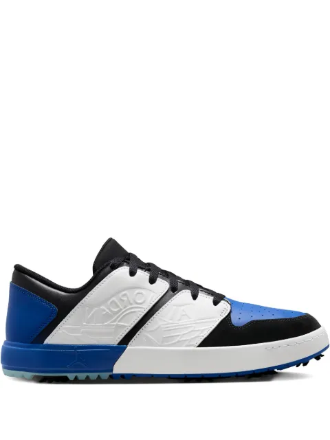 Jordan Jordan Nu Retro 1 Golf "Sport Royal" sneakers White FZ4153004