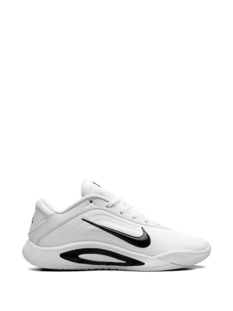 Nike A'One TB logo sneakers White HQ8500
