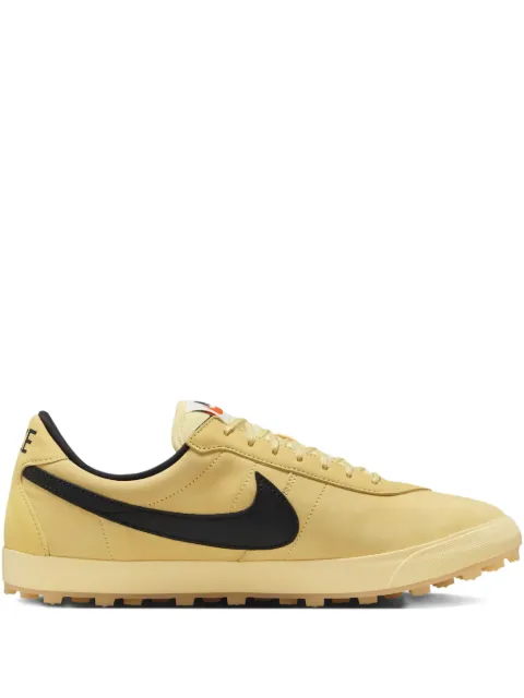 Nike Astro Grabber QS "Soft Yellow/Black" sneakers Yellow IH2341