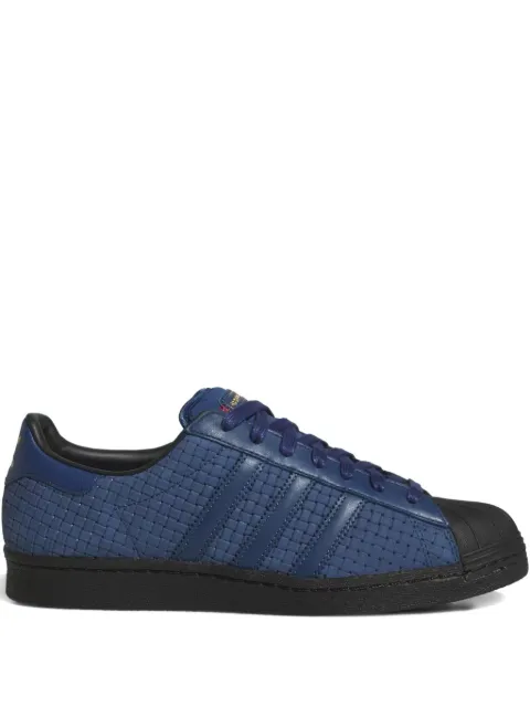 adidas Superstar ADV "Arrow & Beast - Night Marine" sneakers Blue JS2594
