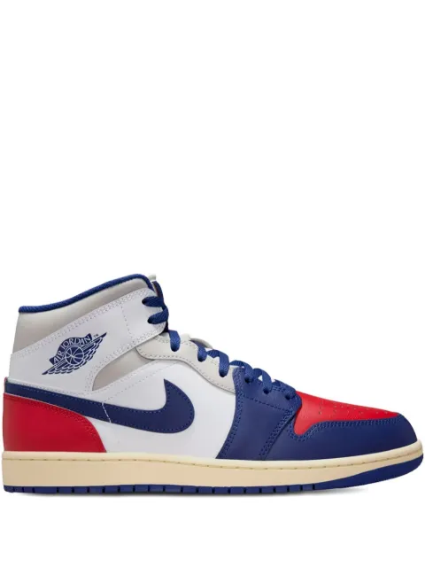 Jordan Air Jordan 1 Mid "Rare Air" sneakers Blue DQ8426102
