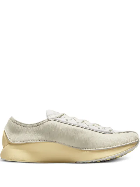 Nike Air Superfly LX "Pony Hair - Sail" sneakers Yellow HQ9148