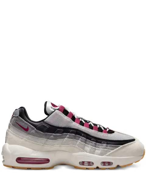 Nike SB Air Max 95 "Cactus Flower" sneakers White HF7545