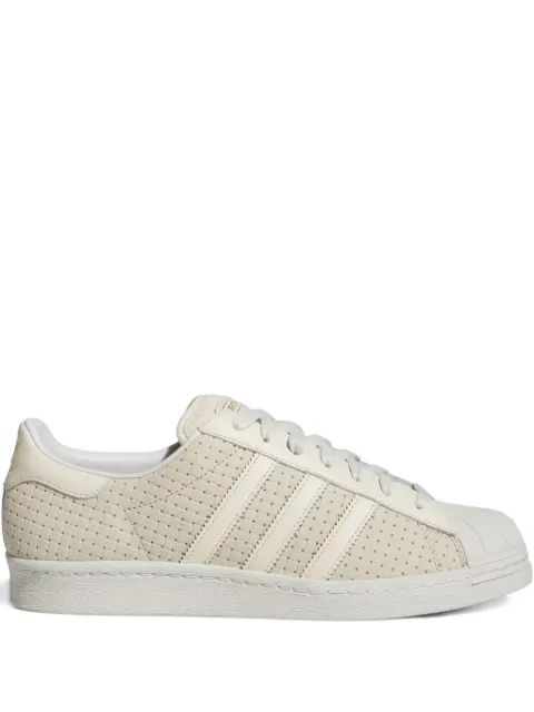 adidas Superstar ADV "Arrow & Beast - Wonder White" sneakers Neutrals JS2593
