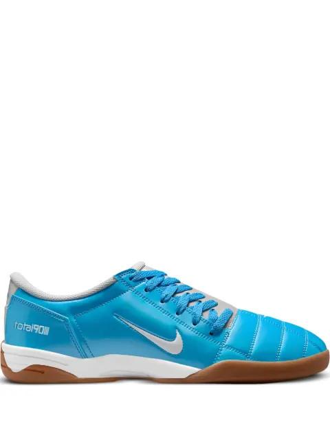 Nike Total 90 III "University Blue" sneakers Blue HQ2851