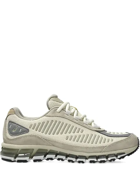 ASICS GEL-Quantum 360 I AMP "Pale Oak/Wool" sneakers Neutrals 1203A731200
