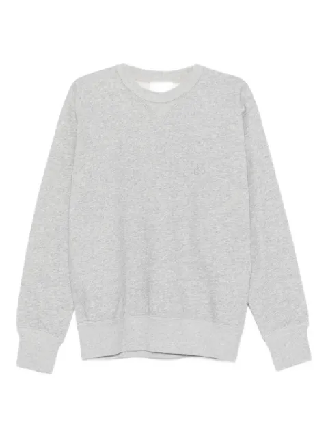 MARANT crew-neck sweatshirt Grey SW0030HAC3M06HGZ