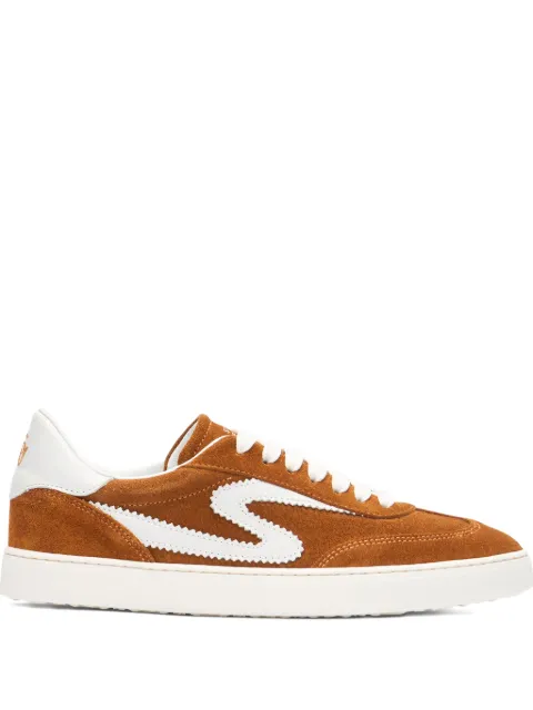Stuart Weitzman Runaround sneakers Brown SK928DLF