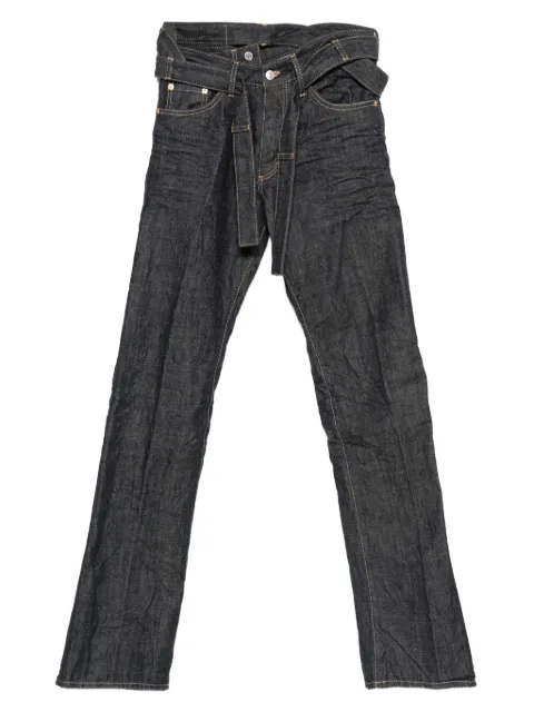 DSQUARED2 cotton jeans Blue S71LB1687S30485