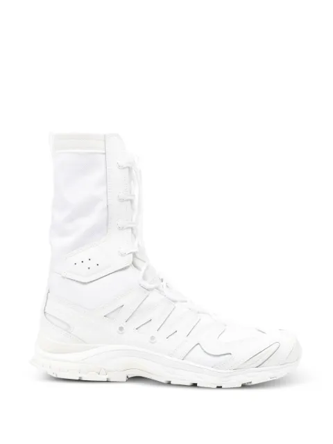 Salomon x Rier Xa Jungle lace-up sneakers White L49275400