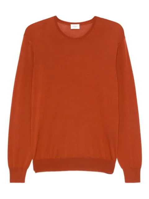 Saint Laurent wool sweater Brown 821736Y76GM6160