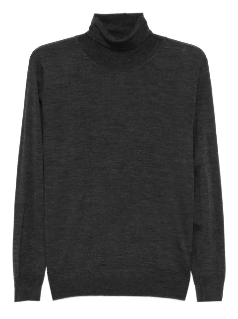 Barena Camio Brunal T-shirt Grey KNU52820429BV540