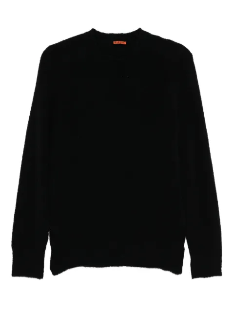 Barena knitted jumper Black KNU52940509BV590