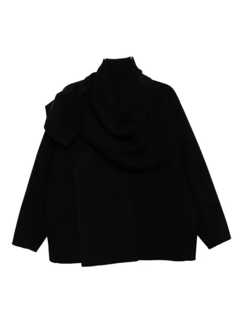 JNBY layered jacket Black 5X0810130