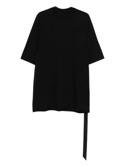 Rick Owens DRKSHDW short-sleeve T-shirt Blue DU02E7274RIGEP10908