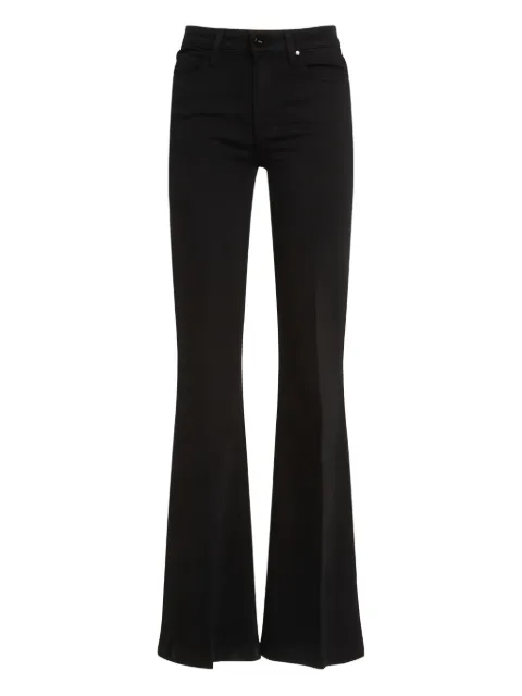 PAIGE Pocket Jeans Black 3312521W2139