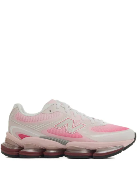 New Balance ABZORB 2000 lace-up sneakers Pink U2000PBC